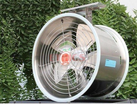 Air Circulation Fan
