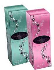 Perfume Boxes