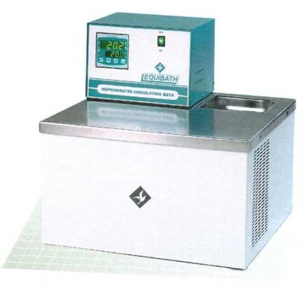Refrigerated Circulating Bath