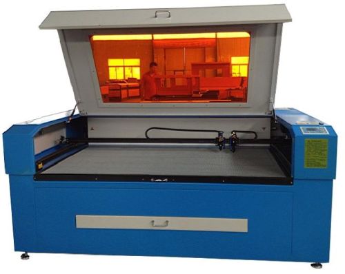 Laser Cutter, Engraver