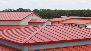 Roofing Sheets