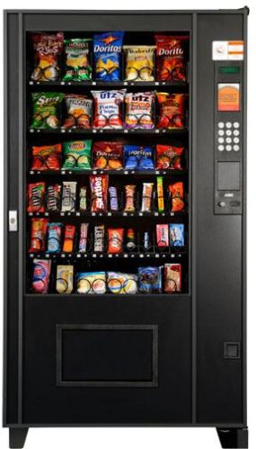 Snack Machines