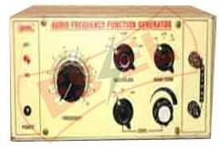 Audio Frequency Generator