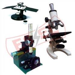 Binocular Microscope