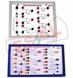 Electronic Training Boards