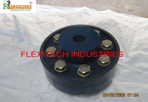 Metal Flex Coupling, Size : 1inch, 2inch, 3inch