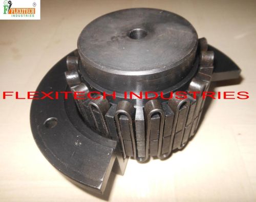 Metal Spring Grid Couplings, Grade : AISI