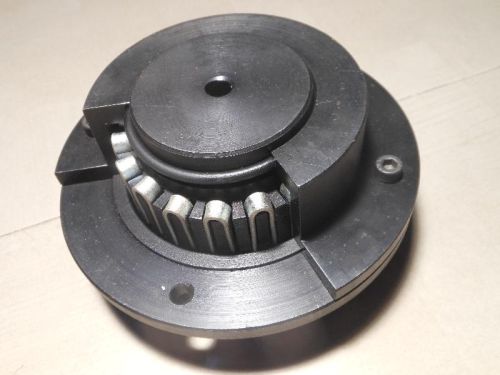 Metal Grid Couplings, Grade : AISI