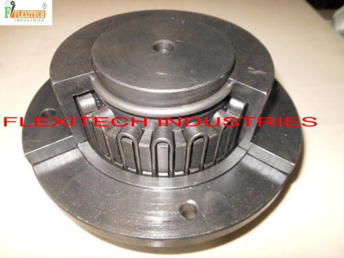 Metal Grid Spring Resilient Coupling, Grade : AISI