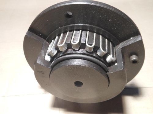 Metal Grid Spring Resilient Couplings, Grade : AISI