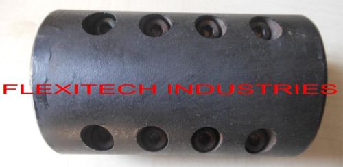 Metal Split Coupling, Size : 4 Inch