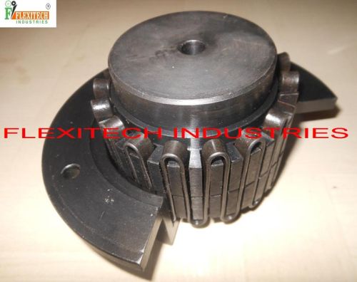 Metal Spring Coupling, Grade : AISI