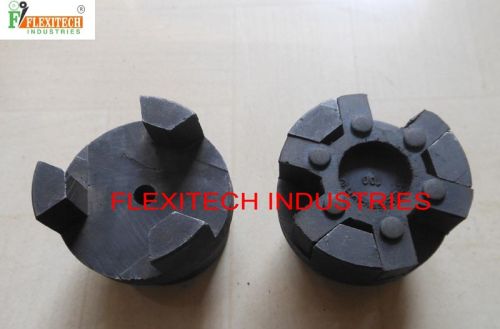 Metal Star Coupling, Color : Black