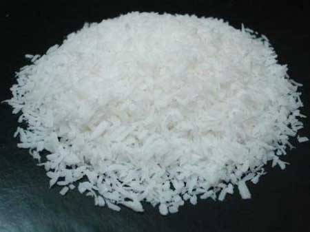 Desiccated coconut powder, Usage : Sweet