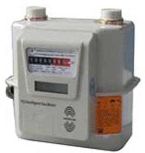Gas Meter, Mass Flowmeter, Smart Meter, Temperature Sensor
