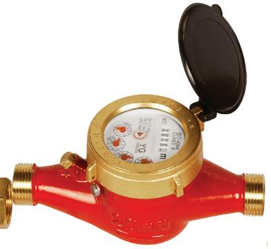 Water Meter,water Meters, Smart Meter, Flowmeter