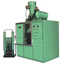 Cold Box Core Shooter- Ganesh Cold Box Core Shooter : GCB05