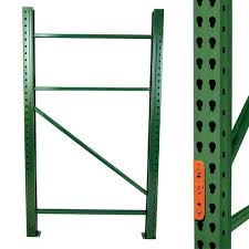 Upright Pallet Rack