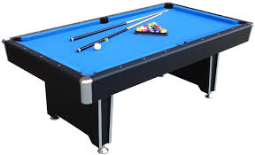 American Pool Table