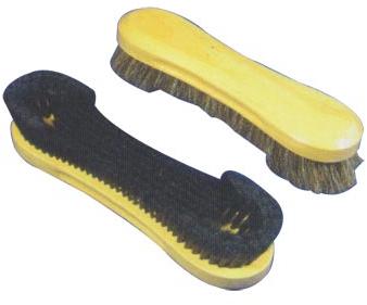 Billiard Brushes
