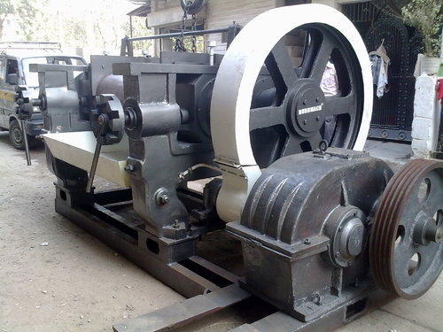 Refiner Mill