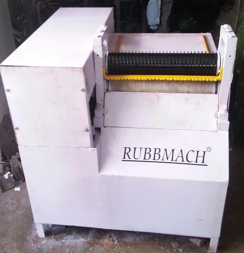 Rubber Strip Cutting Machines