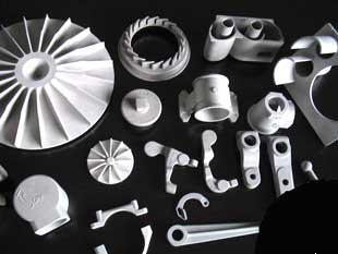 Heat Resistant Steel Casting