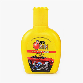 Auto Body Polish