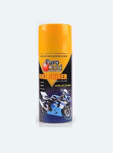 350ml Bike Shiner Spray