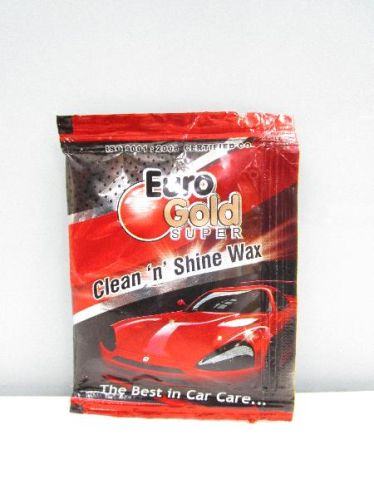 CNSW-P 20 Automotive Wax Polish