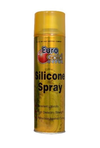 Silicone Spray