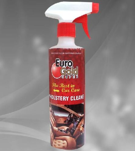 Upholstery Cleaner