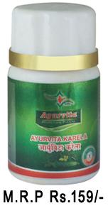 Karela Tablets