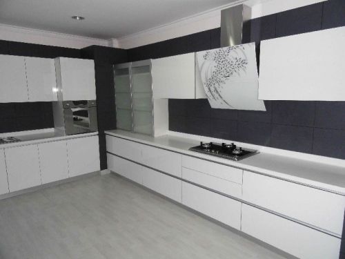 Stylish Modular Kitchen