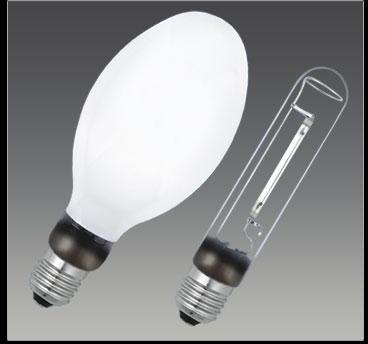 High Pressure Sodium Vapour Lamps