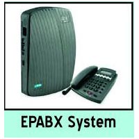 EPABX System