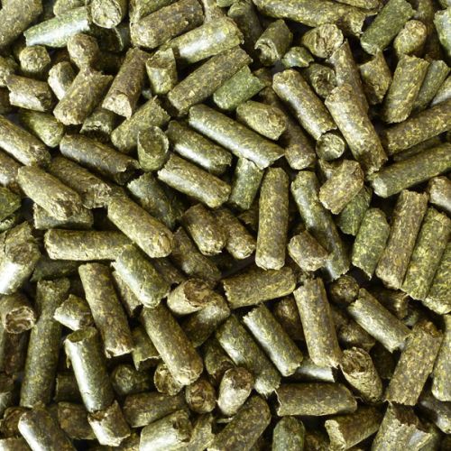 Alfalfa Pellets