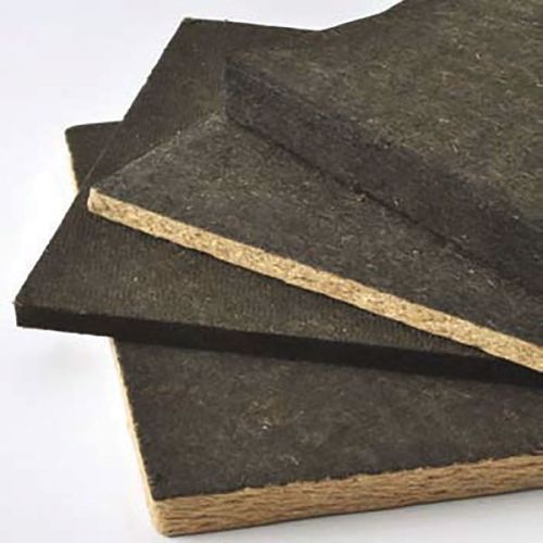 Fiberboard