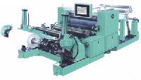 Paper Embossing Machine