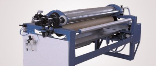 Rotary Screen Coating