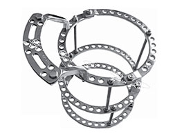 Ring Fixator