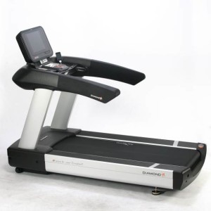 Motorized Treadmill