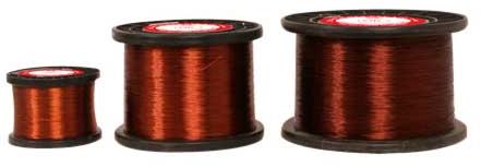Aluminium Enamelled Wires