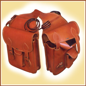 Saddles Bag