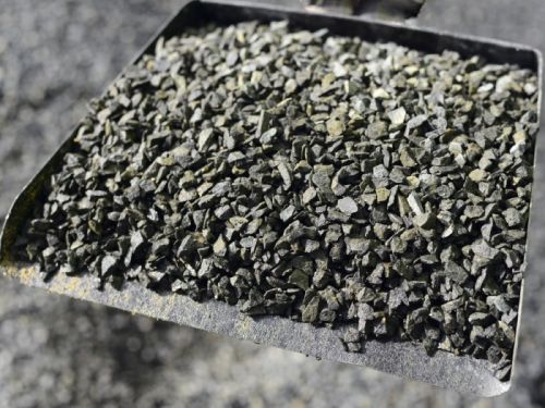 SK Enterprise Aggregate - 10mm, Color : Gray