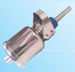 Vacuum Filter Holder