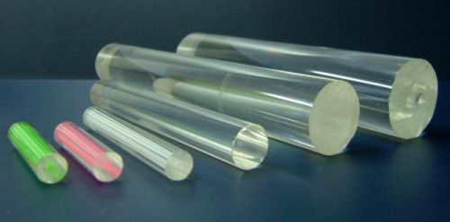 Acrylic Rods