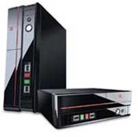 Computer CPU Cabinet