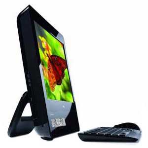 Computer LCD Monitor