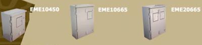 Electric Meter Box
